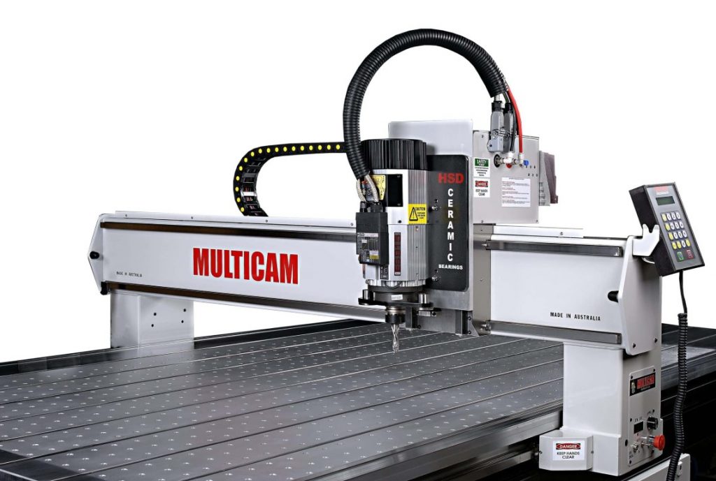 CNC Cutting services - CNC Cut Machine