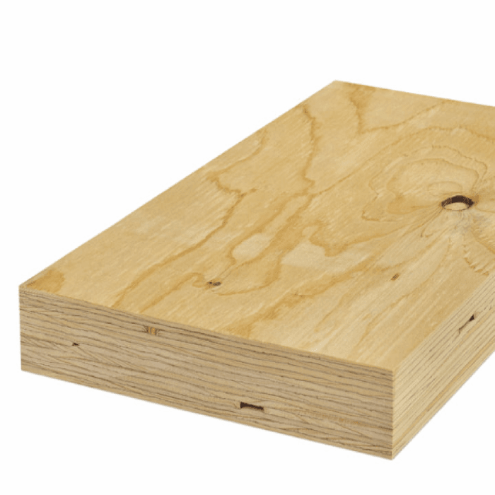 LVL cnc