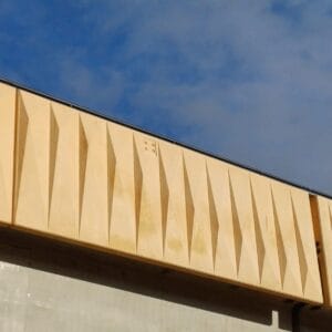 CNC Cutting services | cnc formliner